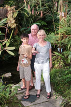 Ryan and Vivian December 2013